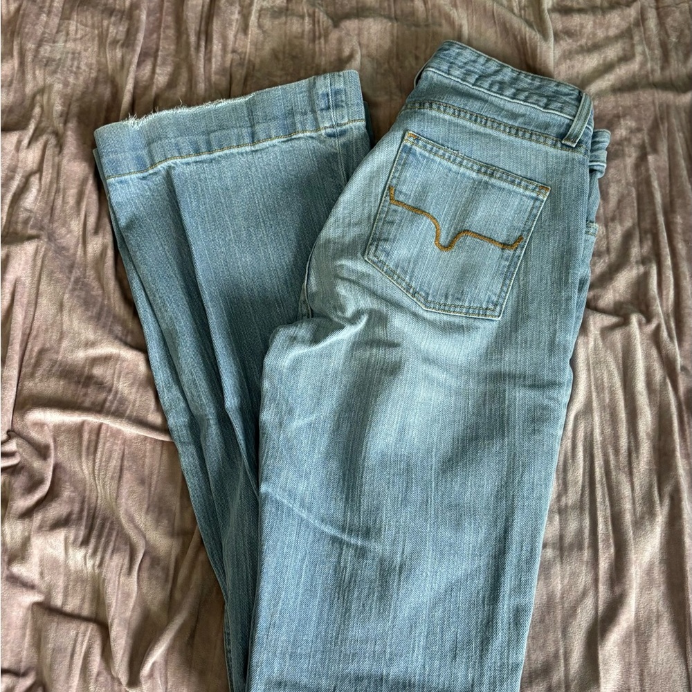 Kimes Ranch Jennifer Denim Jeans